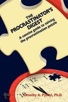 The Procrastinator's Digest