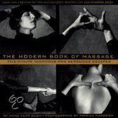 Modern Book of Massage