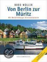 Von Berlin zur Müritz