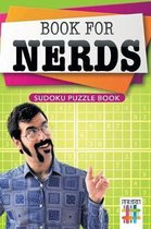 Book for Nerds Sudoku Puzzle Book