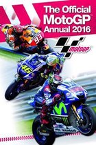 The Official MotoGP Annual 2016