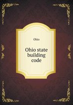 Ohio state building code
