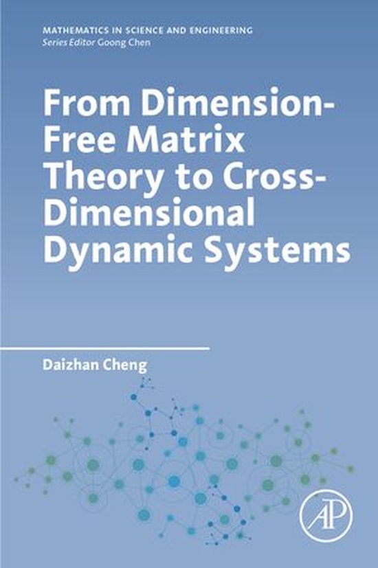 Mathematics in Science and Engineering - From Dimension-Free ... - cover