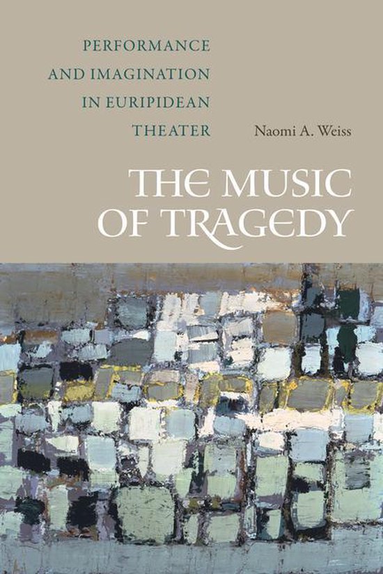 The Music of Tragedy - cover