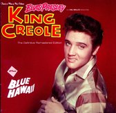 King Creole + Blue Hawaii