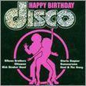 Happy Birthday Disco