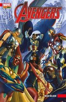 Avengers Paperback 1 - Avengers PB 1 - Neue Helden