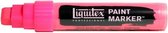 Liquitex Paint Marker Fluorescent Pink 4610/987 (8-15 mm)
