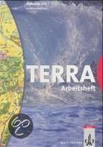 Terra. Erdkunde 5/6. Ausgabe für Nordrhein-Westfalen. Hauptschulen. Arbeitsheft