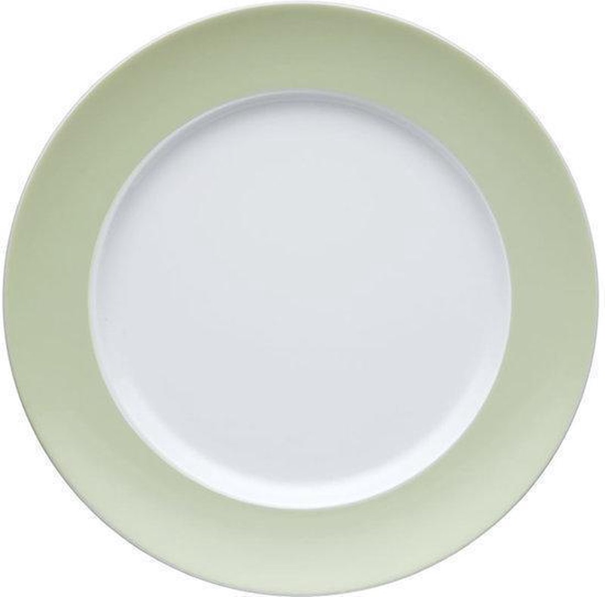 Thomas Colours Dinerbord - � 27 cm - Pastelgroen