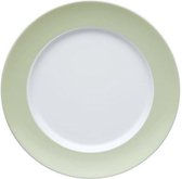 Thomas Colours Dinerbord - � 27 cm - Pastelgroen