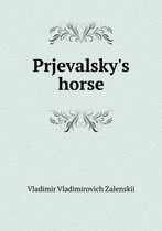 Prjevalsky's horse