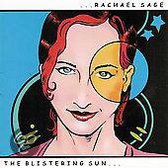 Rachael Sage - The Blistering Sun (CD)