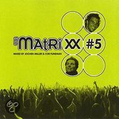 The Matrixx  5