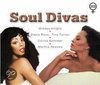 Soul Divas -2cd-