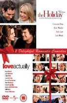 Holiday/love Actually