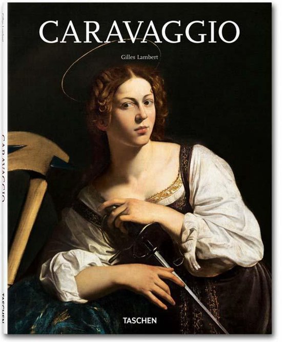 Caravaggio (T25)