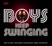 Boys Keep Swinging