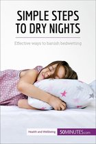 Health & Wellbeing - Simple Steps to Dry Nights