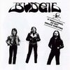Budgie - If Swallowed Do Not Induce Vomiting (CD)