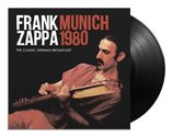 Munich 1980 (LP)