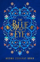 The Khorasan Archives 3 - The Blue Eye (The Khorasan Archives, Book 3)