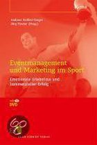 Eventmanagement Und Marketing Im Sport