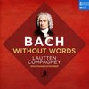 Bach Without Words