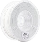 Polymaker 70197 Filament ASA 1.75 mm 1 kg Wit PolyLite™ 1 stuk(s)