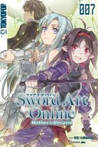 Sword Art Online 7 - Sword Art Online – Mother's Rosario – Light Novel 07