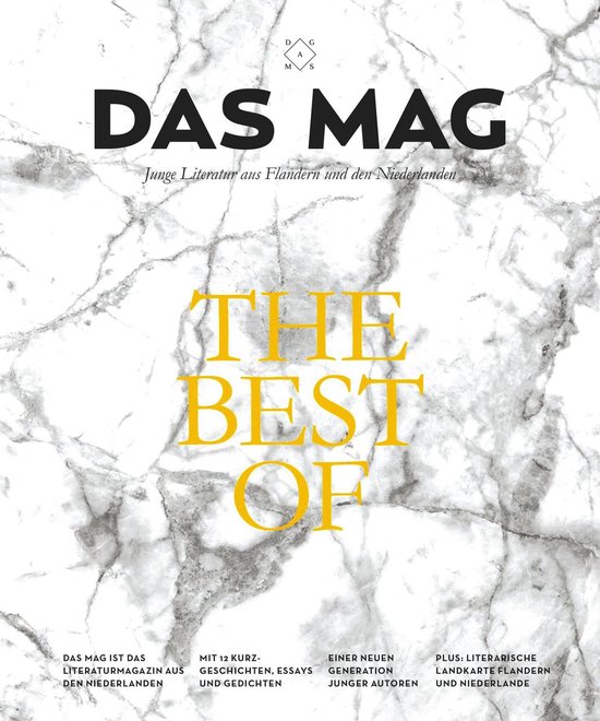 DAS MAG - The Best-of