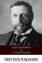 Allan Quatermain