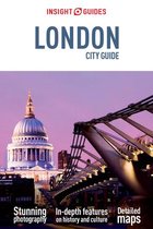 Insight Guides City Guide London (Travel Guide eBook)
