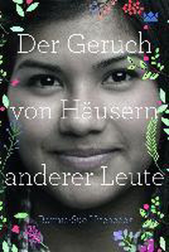 Der Geruch von Häusern anderer Leute - cover