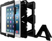 geschikt voor iPad Mini 1-2-3 Bumper Case Zwart