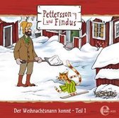 Pettersson und Findus 04. Der Weihnachtsmann kommt, Teil 1