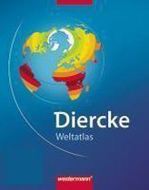 Diercke Weltatlas Ausgabe 2008