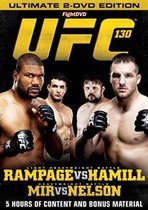 UFC 130 - Rampage vs. Hamill