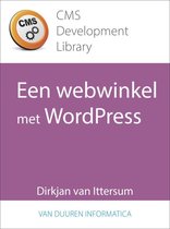 CMS Development Library - Een webwinkel met WordPress