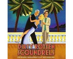 Dirty Rotten Scoundrels