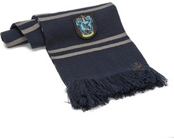 Harry Potter™ Ravenklauw sjaal replica - Verkleedattribuut