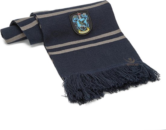 Harry Potter™ Ravenklauw sjaal replica - Verkleedattribuut