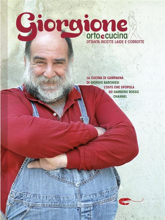 Giorgione. Orto e cucina - cover