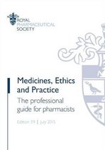 Medicines, Ethics and Practice 2015