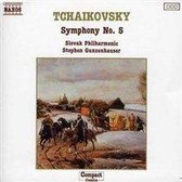 Various Artists - Tchaikvsky: Symphony No.5 (CD)