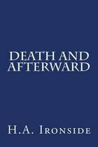 Death and Afterward