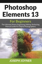Photoshop Elements 13 For Beginners