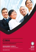 CIMA Performance Management