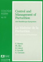 Control and Management of Parturition