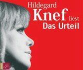 Das Urteil. 2 CDs